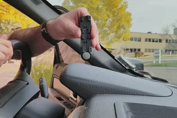 Eclipse Sun Shades® 10621 - Sun Shade - Image 14