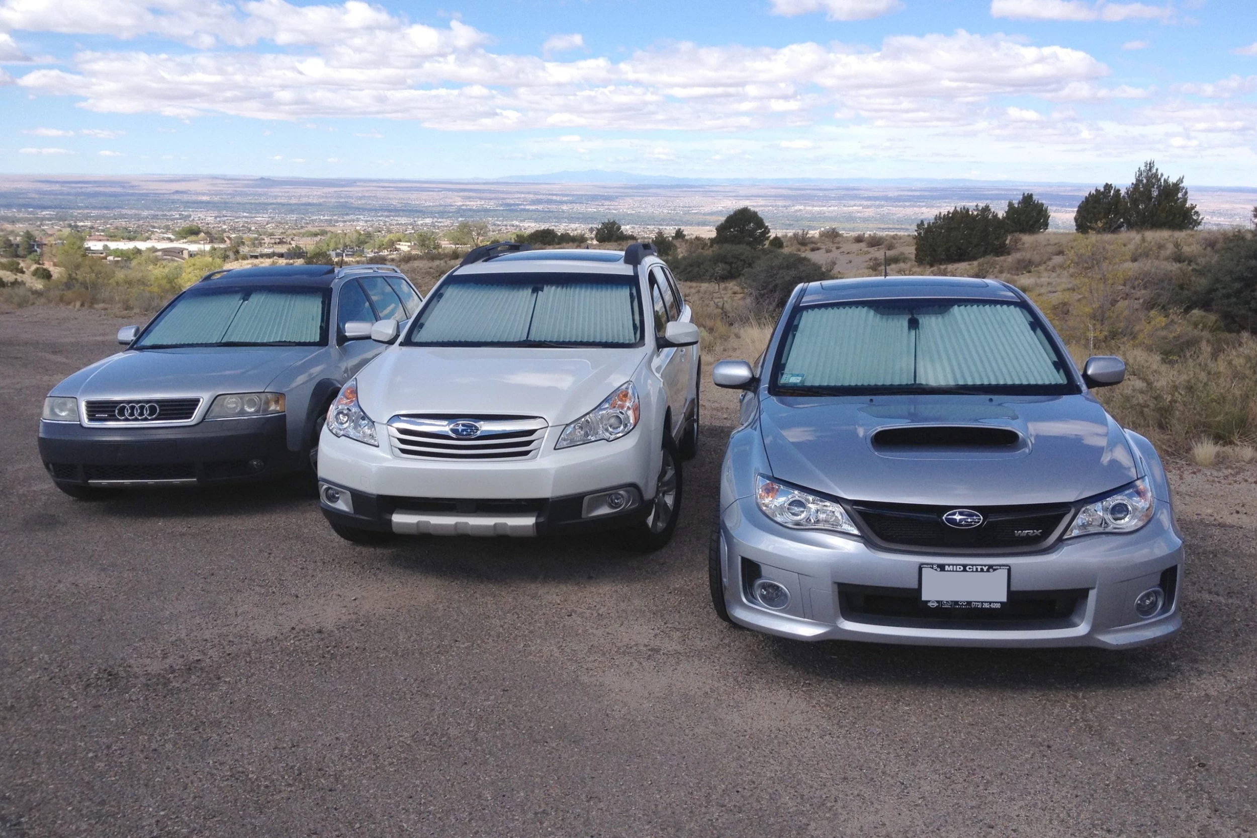 Eclipse Sun Shades® 10621 - Sun Shade - Image 15