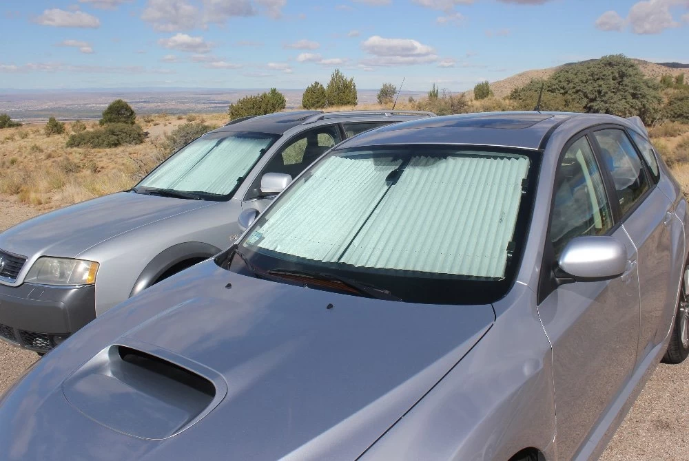 Eclipse Sun Shades® 10621 - Sun Shade - Image 3