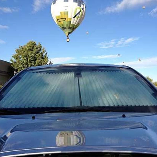 Eclipse Sun Shades® 10621 - Sun Shade - Image 4