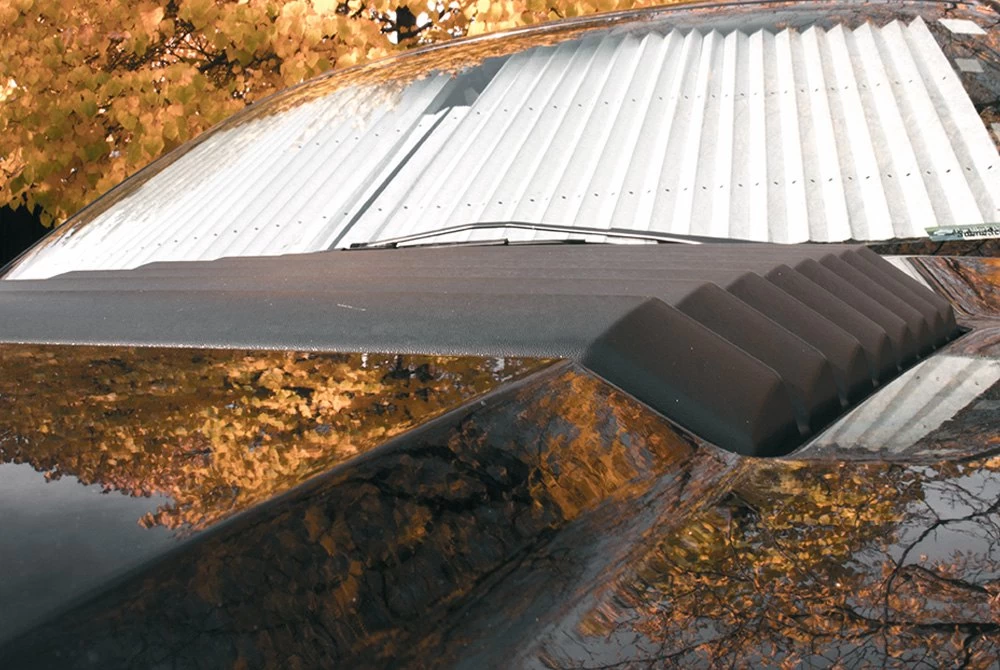 Eclipse Sun Shades® 10621 - Sun Shade - Image 5