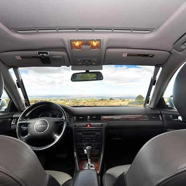 Eclipse Sun Shades® 10621 - Sun Shade - Image 8