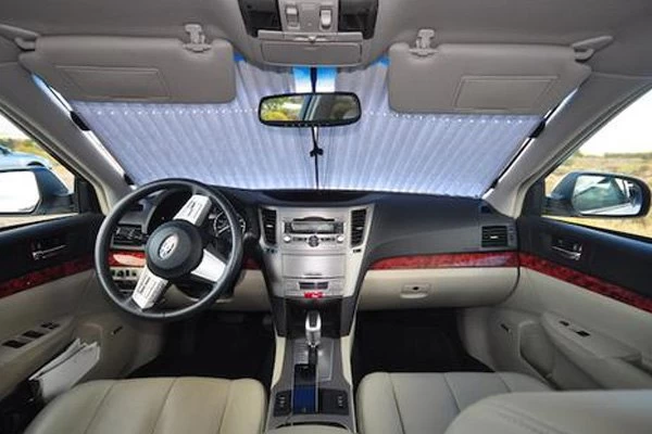 Eclipse Sun Shades® 10621 - Sun Shade - Image 9