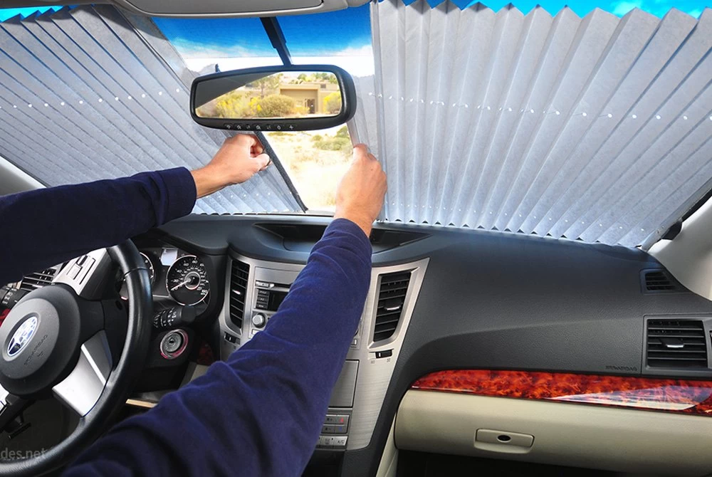 Eclipse Sun Shades® 10621 - Sun Shade - Image 10