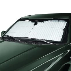 Eclipse Sun Shades® 10620 - Sun Shade