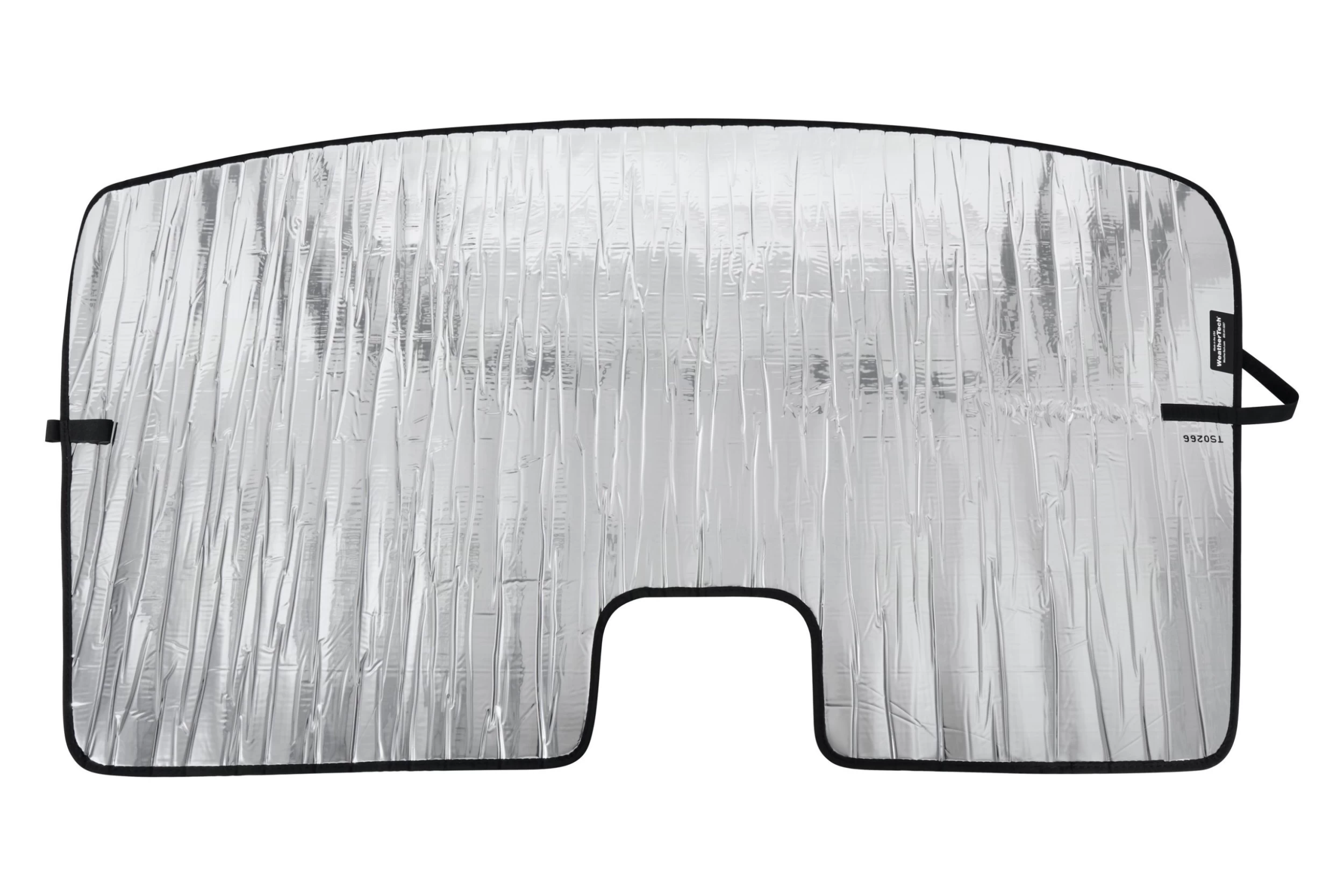 WeatherTech® TS1281 - Windshield Sun Shade - Image 12