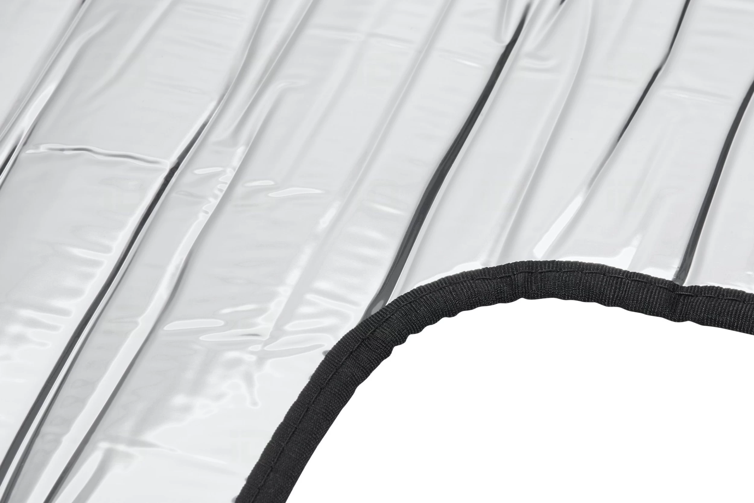 WeatherTech® TS1281 - Windshield Sun Shade - Image 16