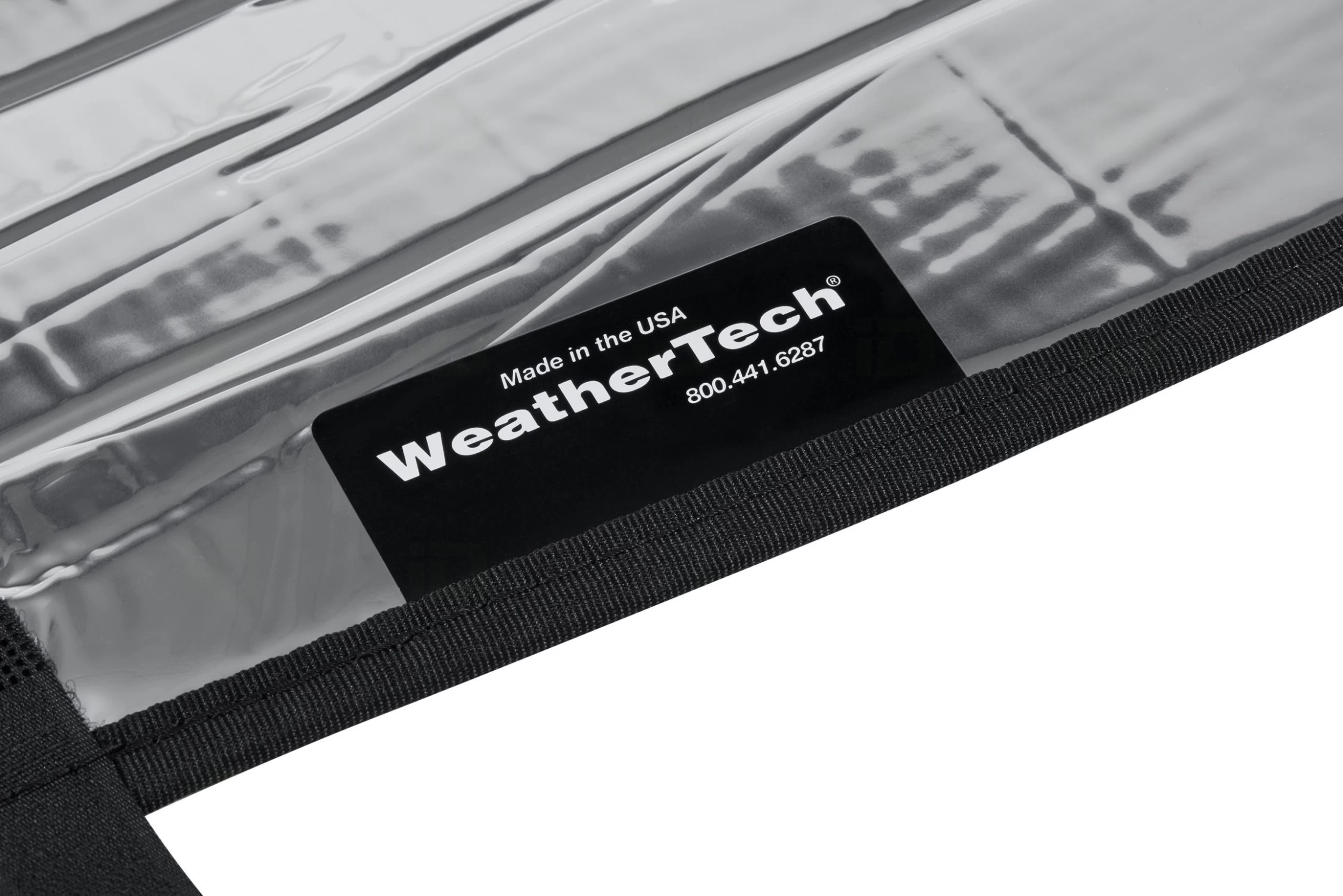 WeatherTech® TS1458 - Windshield Sun Shade - Image 18
