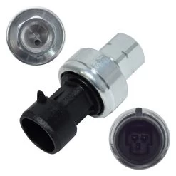 UAC® - HVAC Pressure Transducer