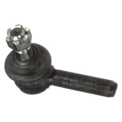 Delphi® TA5527 - Driver Side Outer Steering Tie Rod End