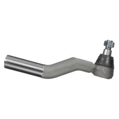 Delphi® TA5536 - Passenger Side Outer Steering Tie Rod End