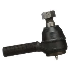 Delphi® TA5816 - Driver Side Steering Tie Rod End