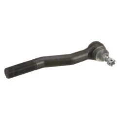 Delphi® TA5974 - Driver Side Outer Steering Tie Rod End