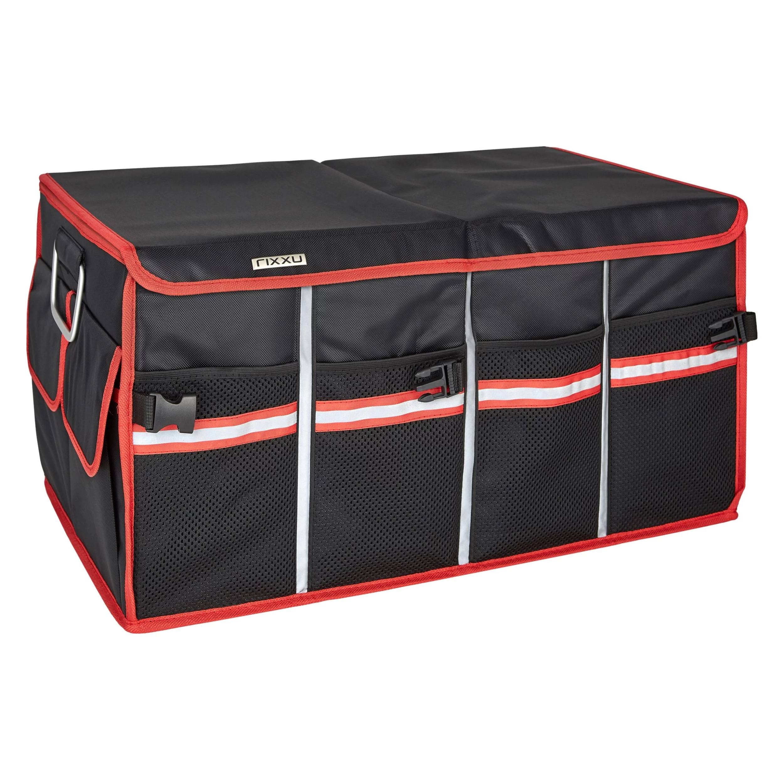Rixxu™ TNK-BKRD-LG - Large Trunk Organizer - Image 5