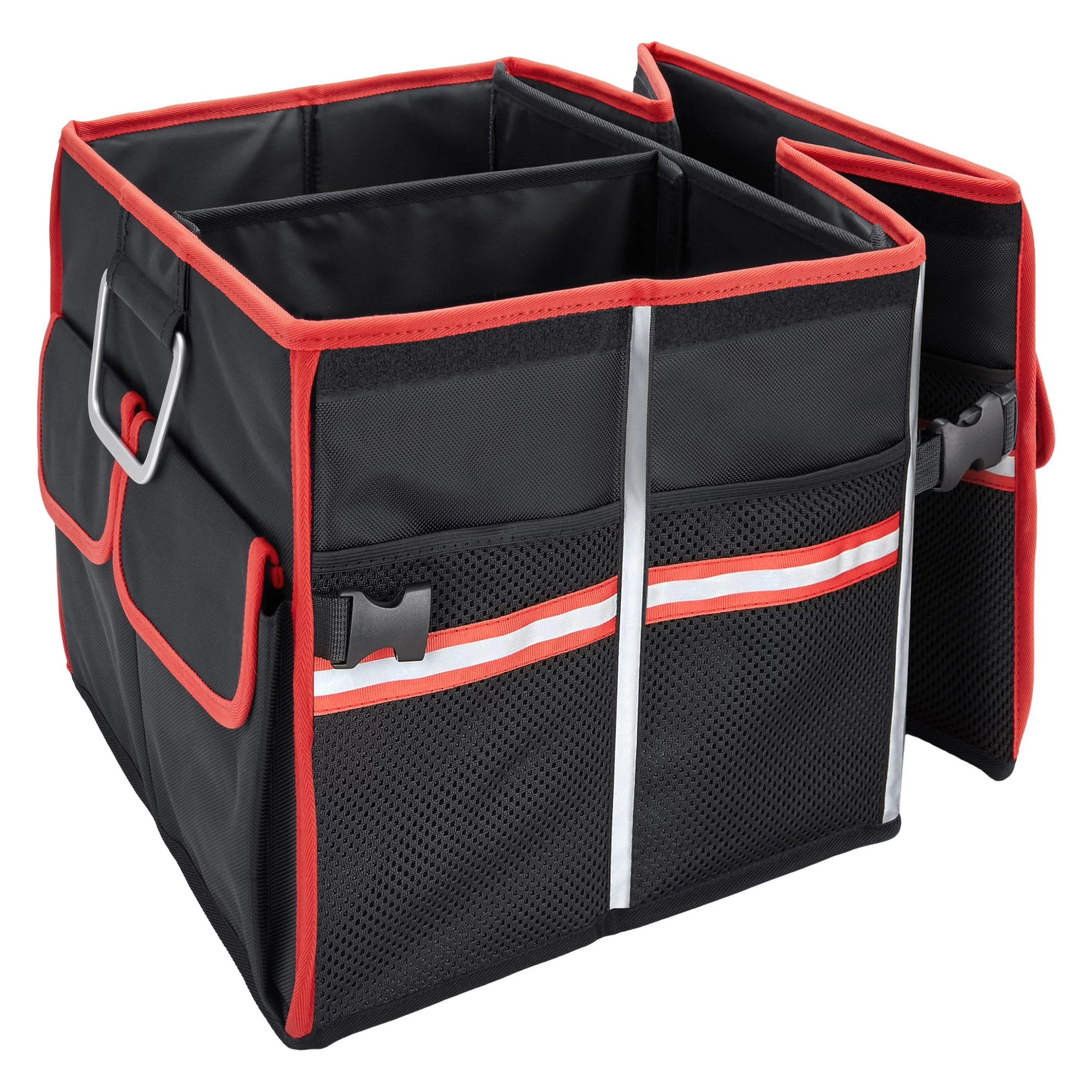 Rixxu™ TNK-BKRD-LG - Large Trunk Organizer - Image 6