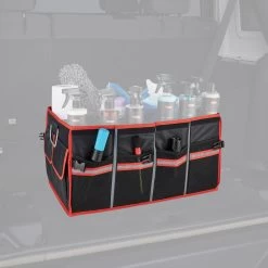 Rixxu™ TNK-BKRD-LG - Large Trunk Organizer