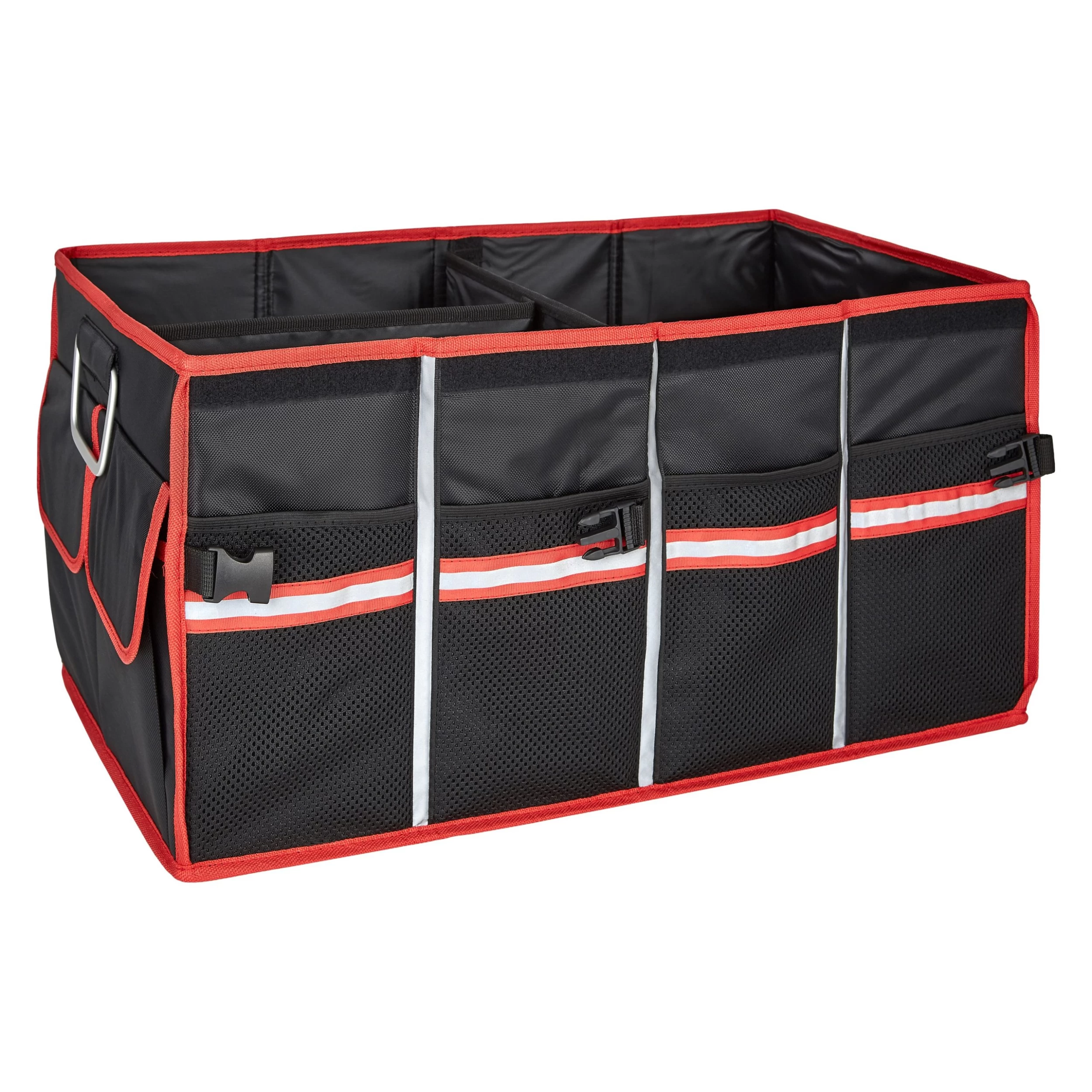 Rixxu™ TNK-BKRD-LG - Large Trunk Organizer - Image 4