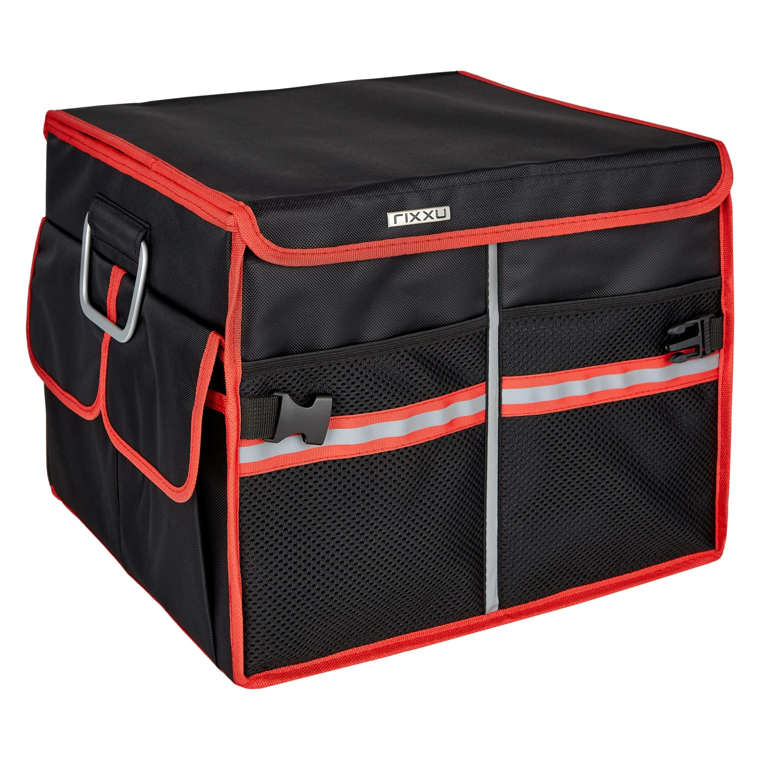 Rixxu™ TNK-BKRD-SM - Small Trunk Organizer - Image 5