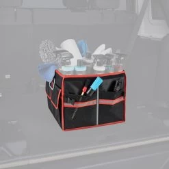 Rixxu™ TNK-BKRD-SM - Small Trunk Organizer