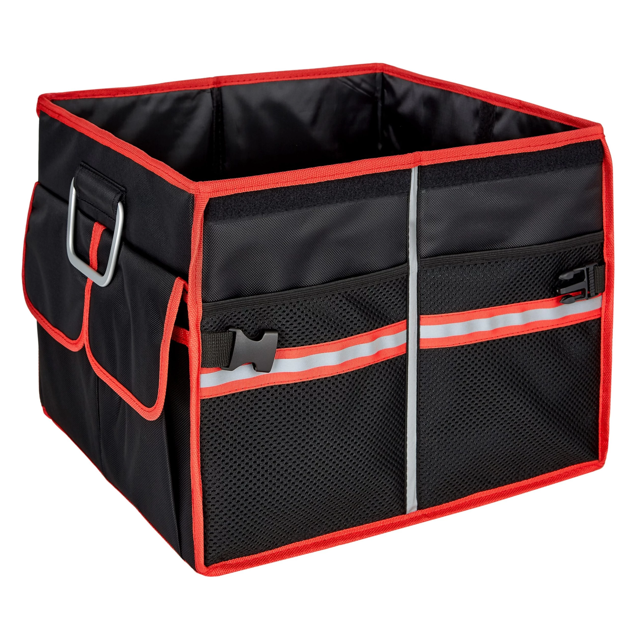 Rixxu™ TNK-BKRD-SM - Small Trunk Organizer - Image 4