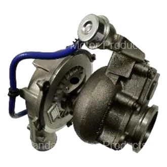 Standard® - Turbocharger - Image 8