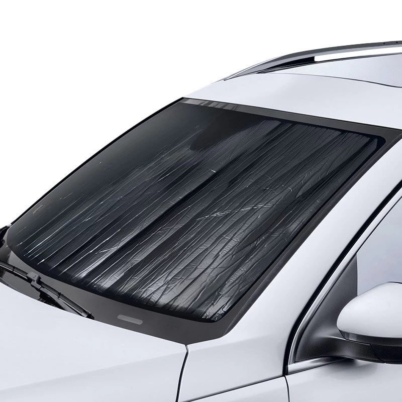 WeatherTech® TS1458 - Windshield Sun Shade - Image 8