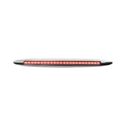 TRUX® TLED-F17CR - Slim 17" LED Side Marker Light