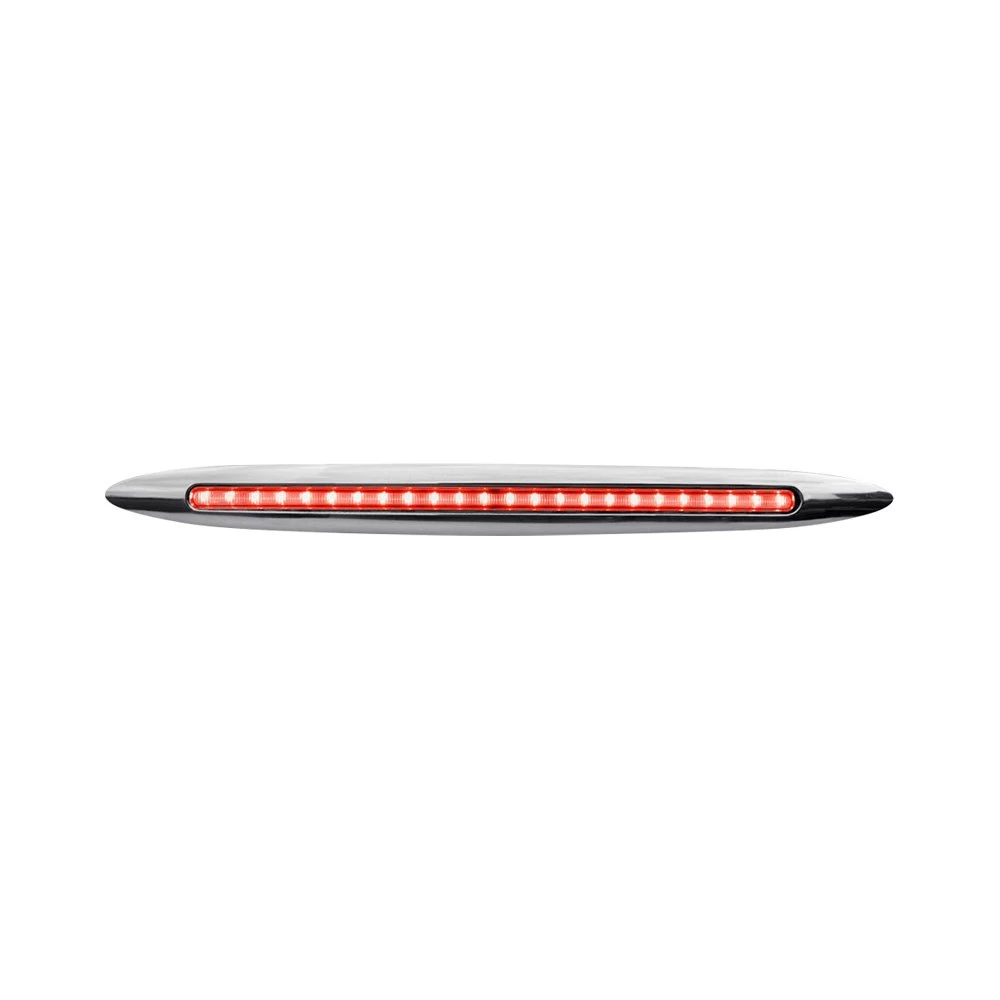 TRUX® TLED-F17CR - Slim 17" LED Side Marker Light