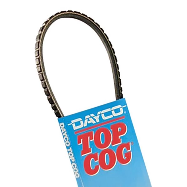 Dayco® 17540 - Top Cog™ GOLD Label™ V-Belt - Image 2
