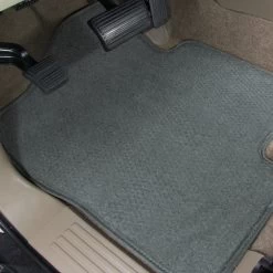 Avery's® F031-T-M-36 - Touring 1st Row Ascot Gray Floor Mat