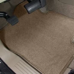 Avery's® K032-T-M-50 - Touring Sleeper Mat Light Oak Floor Mat