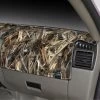 Dash Designs® DD-0296-7AMS - Camo True Timber Drt™ Dash Cover