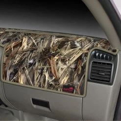 Dash Designs® DT-2196-19AMS - Dash-Topper™ Camo True Timber Drt™ Dash Cover