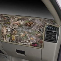 Dash Designs® DT-0296-2ACT - Dash-Topper™ Camo True Timber Kanati™ Dash Cover