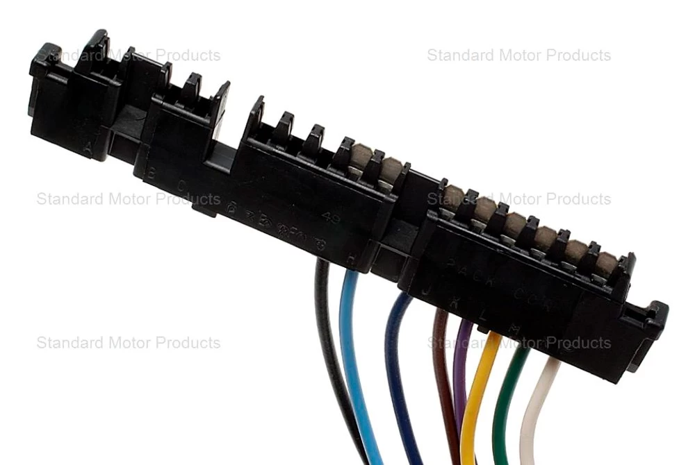 StandardĀ® - Turn Signal Switch - Image 10