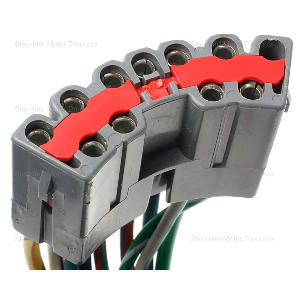 StandardĀ® - Turn Signal Switch - Image 8