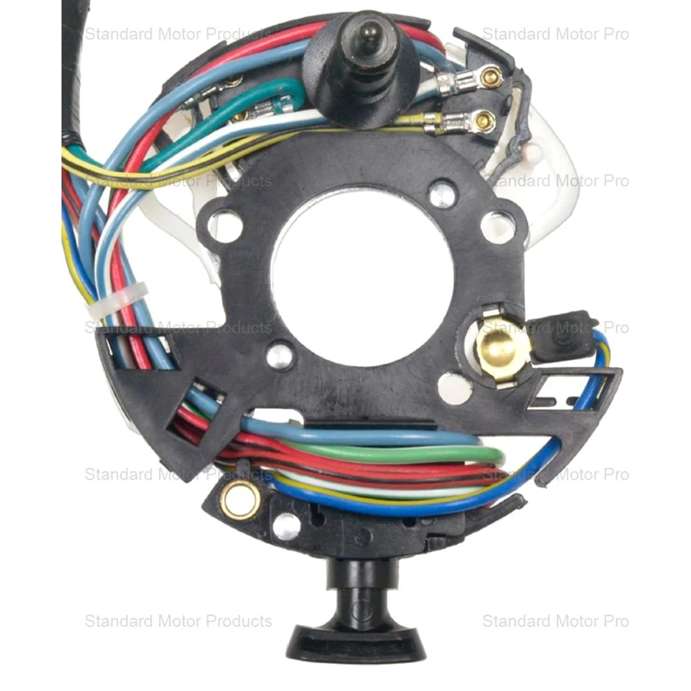 StandardĀ® - Turn Signal Switch - Image 7