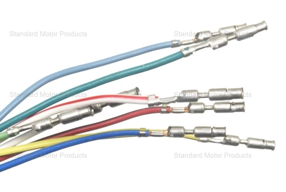 StandardĀ® - Turn Signal Switch - Image 11
