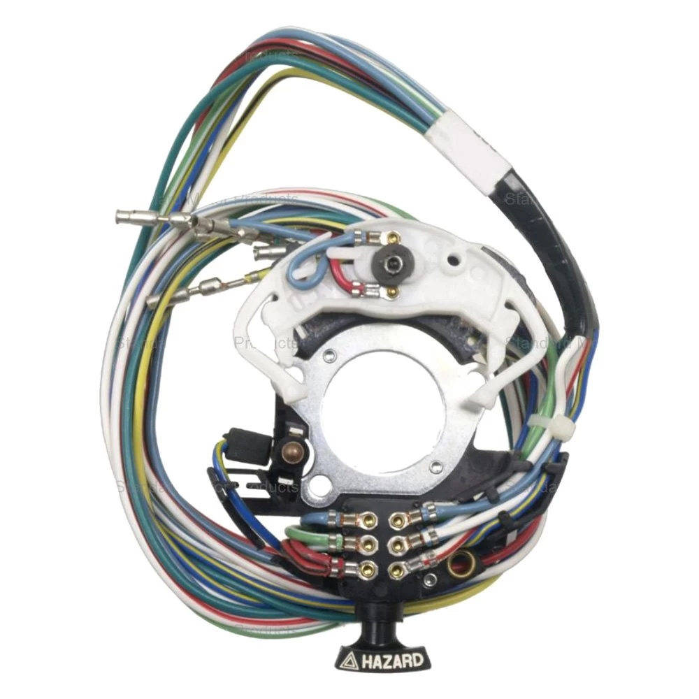 StandardĀ® - Turn Signal Switch - Image 2