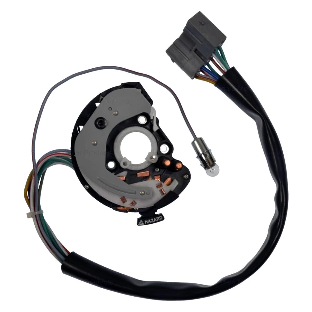 StandardĀ® - Turn Signal Switch - Image 9