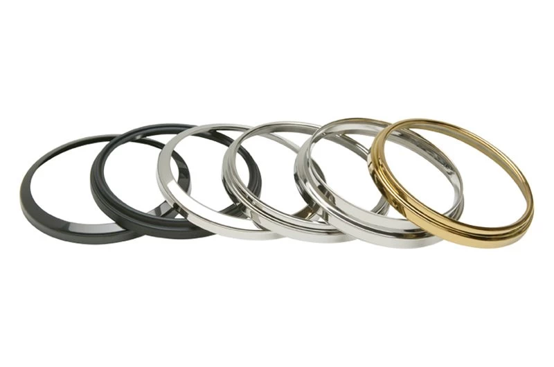 Classic Instruments® - V8 Speedster Series Cylinder Head Temperature Gauge, 100-600 F - Image 3