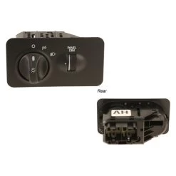 Motorcraft® - Headlight Switch