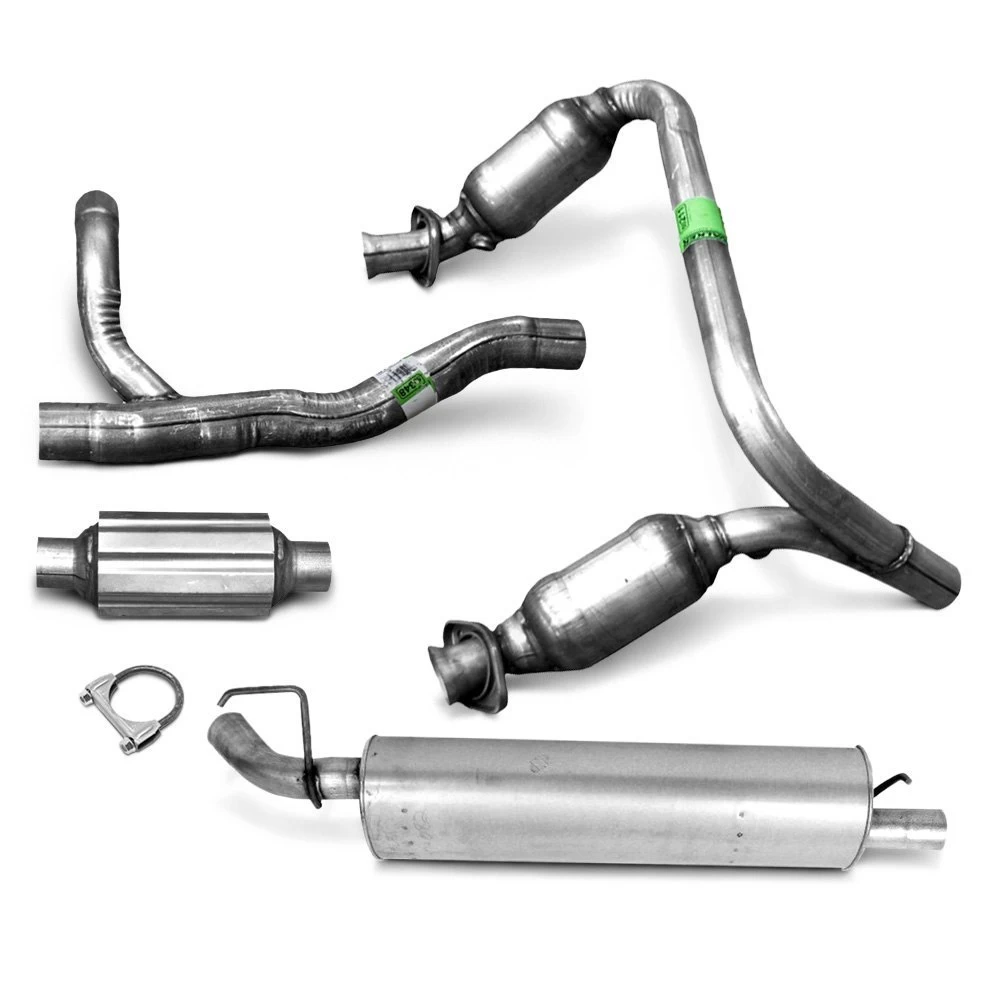 Walker® - Exhaust Systems