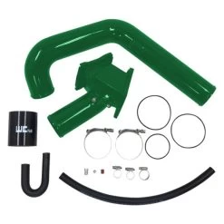 Wehrli Custom Fabrication® WCF100305-JDG - Y-Bridge Kit