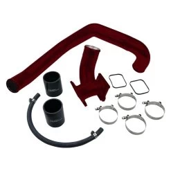 Wehrli Custom Fabrication® WCF100606-HR - Y-Bridge Kit