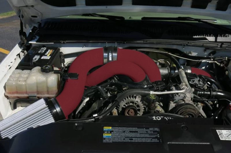 Wehrli Custom Fabrication® WCF100606-HR - Y-Bridge Kit - Image 4