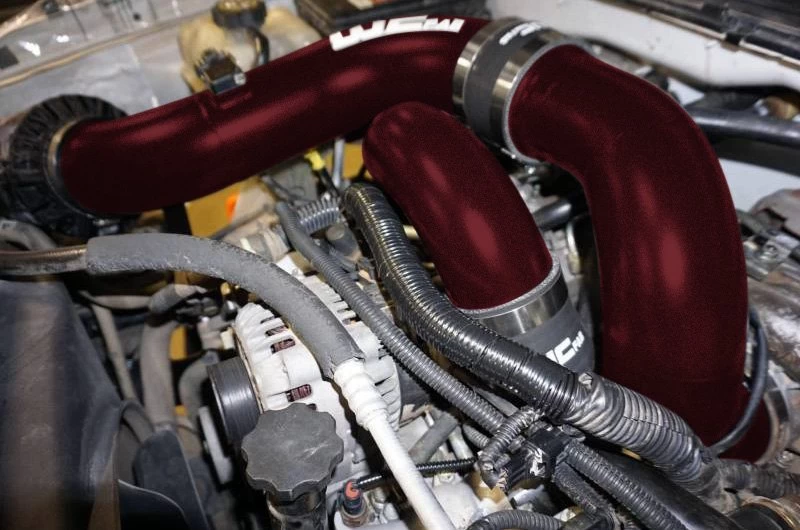 Wehrli Custom Fabrication® WCF100606-HR - Y-Bridge Kit - Image 6