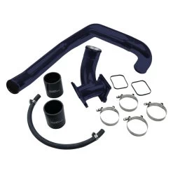 Wehrli Custom Fabrication® WCF100606-LBB - Y-Bridge Kit