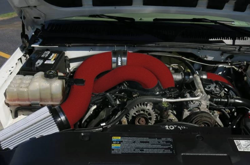 Wehrli Custom Fabrication® WCF100606-WR - S300/S400 Y-Bridge Kit - Image 4