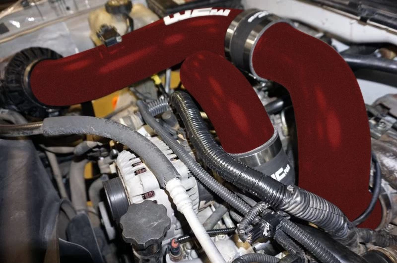 Wehrli Custom Fabrication® WCF100606-WR - S300/S400 Y-Bridge Kit - Image 6